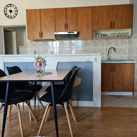 Apartman Roza 2 Ploce  Exterior photo