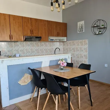 Apartman Roza 2 Ploce  Exterior photo