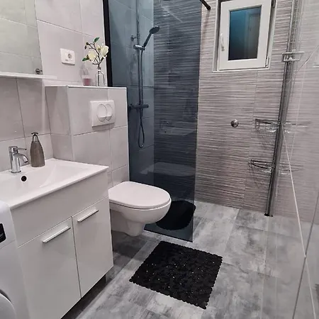Apartman Roza 2 Ploce  Exterior photo