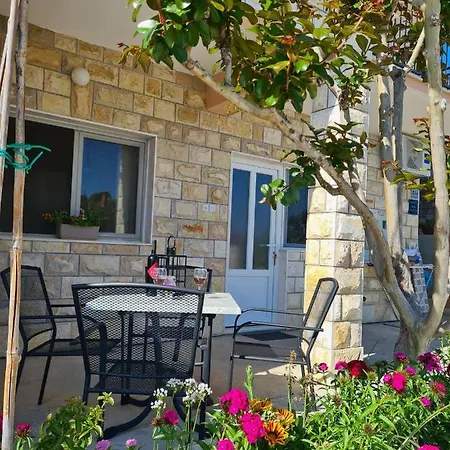 Apartman Roza 2 Ploce  Exterior photo